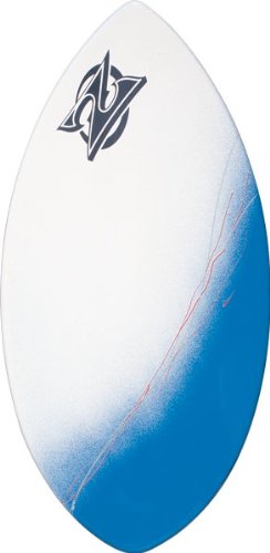 Zap Lazer Skimboard -40.25×20 / Custom Artwork – 2016