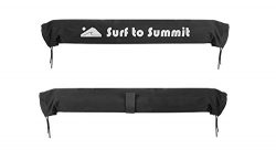 Surf to Summit Roof Rack Cushion Pads For Kayak Canoe Surfboard Paddle Board SUP Board Weatherpr ...