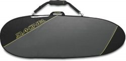 Dakine Daylight Deluxe Hybrid Bag, Charcoal, 6-Feet 4-Inch