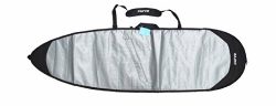 Surfboard Bag DAY Surfboard Cover – Supermodel SHORTBOARD – by Curve size 5’6  ...