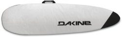 Dakine Shuttle Bag, White, 7-Feet 0-Inch