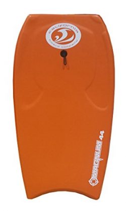 California Board Company MMAG Bodyboard (44-Inch) (Colors May Vary)