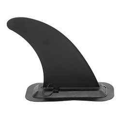 PVC Paddle Board Surfboard Long Board Center Fin