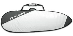 Dakine Daylight Surf Thruster Bag, 6-Feet x 6-Inch, White