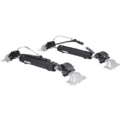 INNO Kayak/Canoe/SUP Locking Carrier with Board Pads