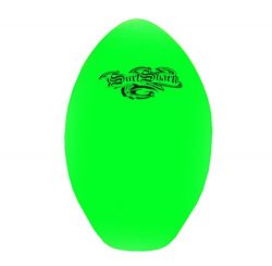 35 inch Medium Deluxe Wood SkimBoard