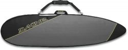 Dakine Daylight Deluxe Thruster Bag, Charcoal, 6-Feet 10-Inch