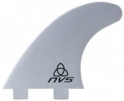 NVS Flex Fins, Set of 3, FCS and Futures Compatible