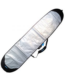 NEW Surfboard Bag Day Surfboard Cover – Supermodel LONGBOARD – by Curve size 7’ ...