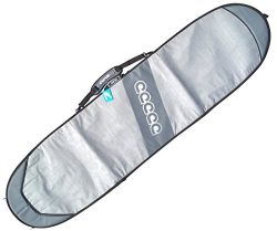 Curve Surfboard Travel Board Bag LONGBOARD Single 7’6, 8’2, 9’2, 9’6 wit ...