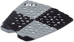 Dakine Hobgood Pro Pad, Black/Grey