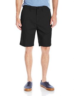 Quiksilver Men’s Everyday Union Stretch Short, Black 2016, 44