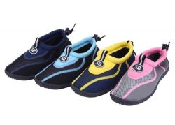 Sunville Toddler’s Athletic Water Shoes Aqua Socks