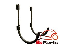 9sparts 200 Lbs Steel Kayak Canoe SUP Paddleboard Snowboard Surfboard Wakeboard Wall Cradle Hang ...