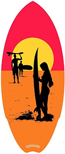 Home Decor Original Mini Surfboard Skimboard CYA – Collectables & Gifts & Decorati ...