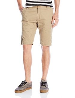 Quiksilver Men’s Everyday Chino Walk Short, Elmwood, 32