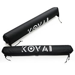 Kova Gear SUP & Surf Board Roof Rack Pad