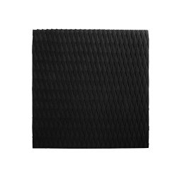 FITACTIC Universal [20in x 20in] DIY Traction Non-Slip Grip Mat Pad, Versatile & Trimmable S ...