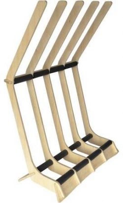 The Lineup Surfboard Rack