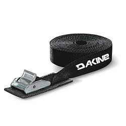 Dakine Tie Down Straps – 12ft – Black