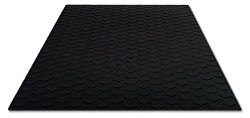 Traction Non-Slip Grip Mat [20in x 20in] – Versatile & Trimmable Sheet of EVA Pad with ...