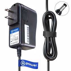 T-Power 12v AC DC Adapter For Comcast Xfinity Motorola Surfboard SBG6700AC SBG6580 SB6120 SB6121 ...