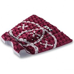 Dakine Unisex Albee Layer Pro Surf Traction Pad, Garnet, OS