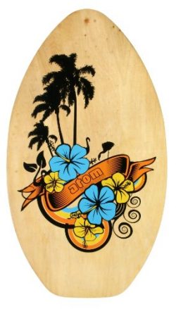 Atom Skimboard (35-Inch)