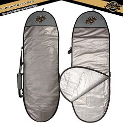 Gold Coast Surfboards – 9′ HELE Surfboard Day Bag – UV & Heat Resistant S ...