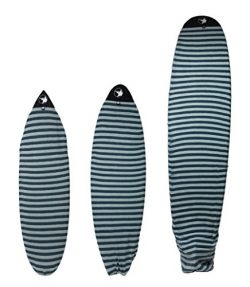 Pamgea Surfboard Cover (Hybrid, 7’6″)