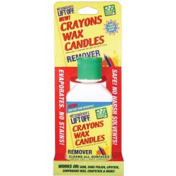 Motsenbocker’s Lift Off 430-45 Crayon, Wax & Candle Remover