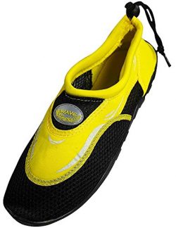 Wave Men’s Waterproof Water Shoes