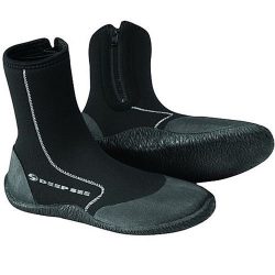 Deep See Atlantic 6.5mm Dive Boot