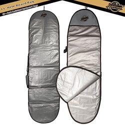 Gold Coast Surfboards – 11′ HELE Surfboard Day Bag – UV & Heat Resistant S ...