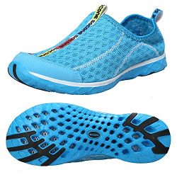 Zhuanglin Women’s Quick Drying Aqua Water Shoes