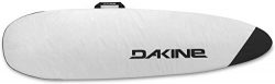 Dakine Shuttle Bag, White, 6-Feet 0-Inch