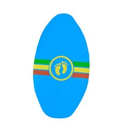 35 inch Medium Deluxe Wood SkimBoard