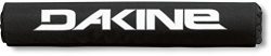 Dakine Rack Pad, 2-Piece (Black)