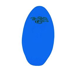 41 inch XL Deluxe Wood SkimBoard