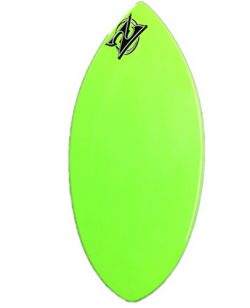 Zap Skimboards Medium Wedge (Choose Color) (Lime Green)