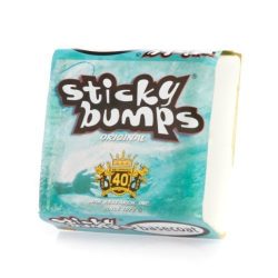Sticky Bumps Base Coat Surfboard Wax 4 Pack Model: