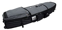 Pro-Lite Wheeled Coffin Surfboard Travel Bag 2-4 Shortboard 7’0