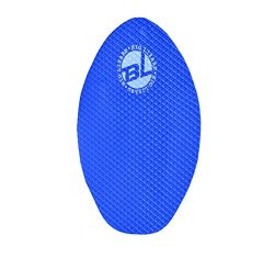 41 inch XL Deluxe Wood SkimBoard w/ EVA Traction Pad for X-Grip