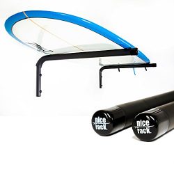 NICE RACK – Stand Up Paddle | SUP | Longboard – Horizontal Rack – High Strength