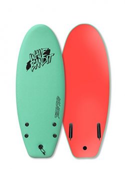 Wave Bandit Shred Sled 48 Twin, Mint, 48″