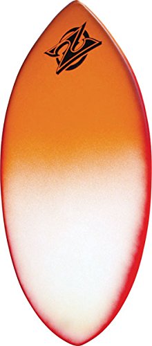 Zap Wedge Large Skimboard – Assorted Colors