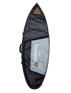 Kelly Slater’s Komunity Project Stormrider Traveller Single Shortboard Surfboard Travel Ba ...