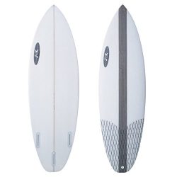 Da Grom Surfboard Short Board Poly 5′ 2″ – 5′ 10″ by JK Surfboards ...