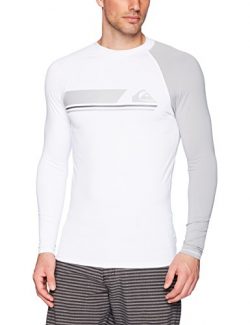 Quiksilver Men’s Active Long Sleeve