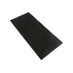 FITACTIC Universal [13in x 6in] DIY Traction Non-Slip Grip Mat Pad, Versatile & Trimmable Sh ...